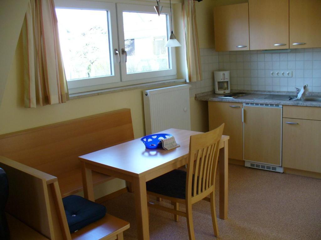 Pension Im Malerwinkel Kallmünz Oda fotoğraf