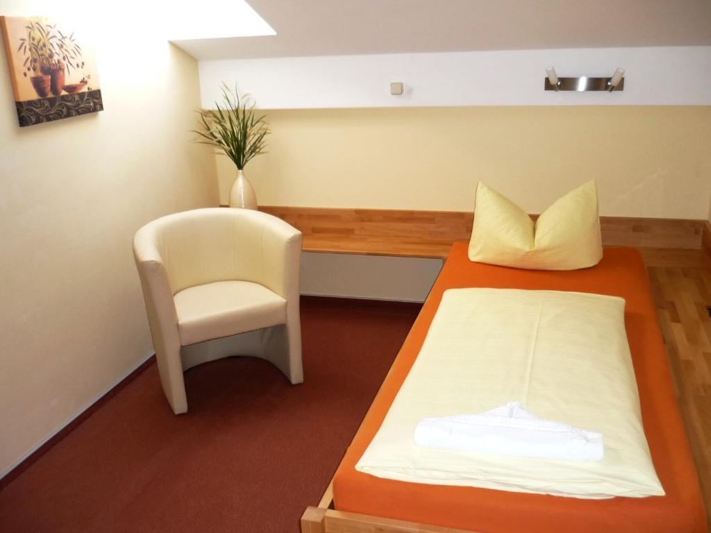 Pension Im Malerwinkel Kallmünz Oda fotoğraf