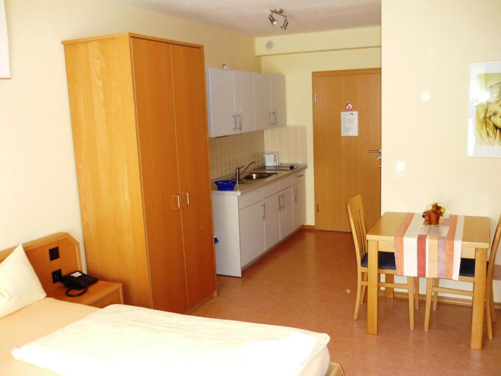 Pension Im Malerwinkel Kallmünz Oda fotoğraf