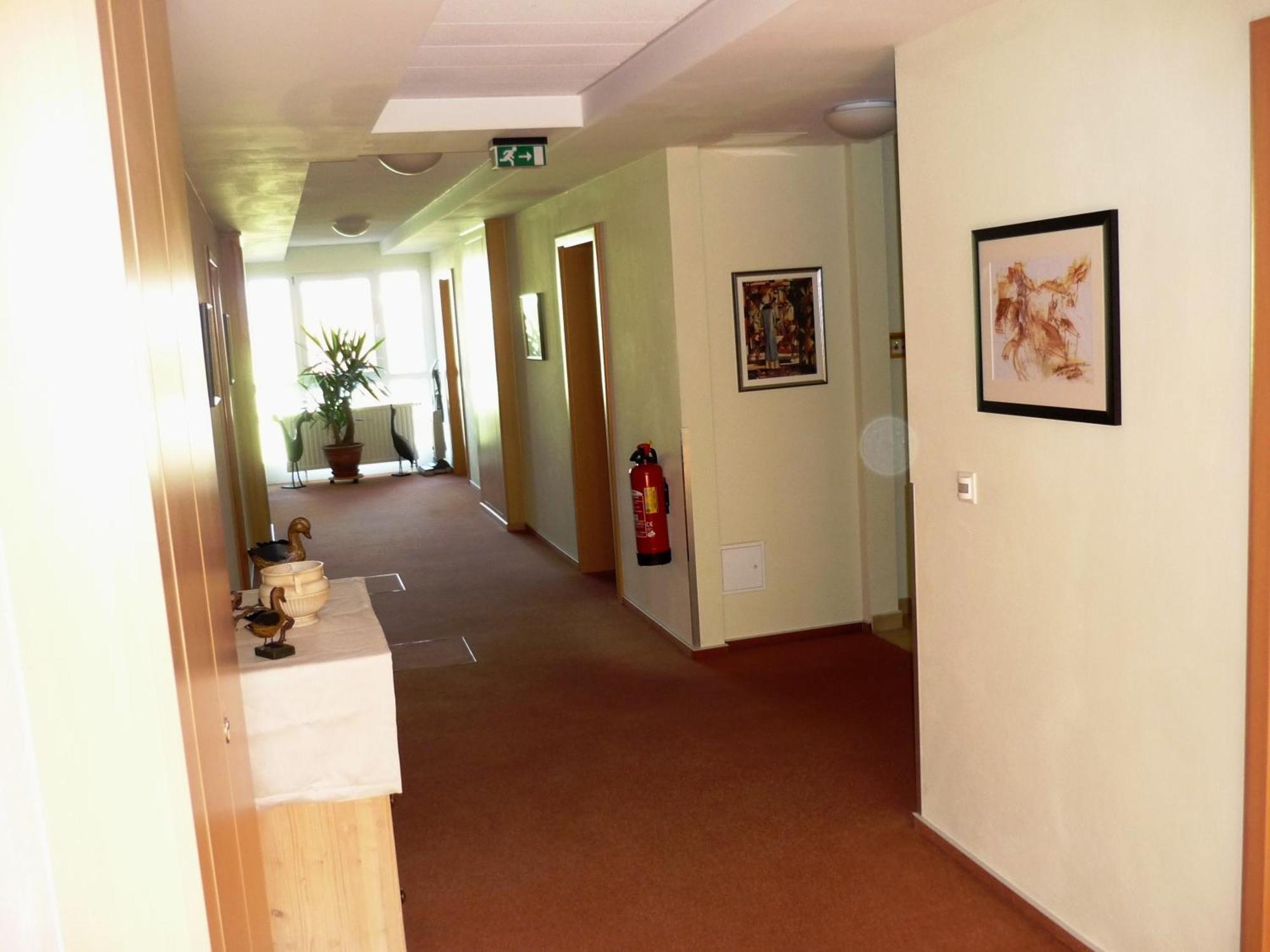 Pension Im Malerwinkel Kallmünz Dış mekan fotoğraf