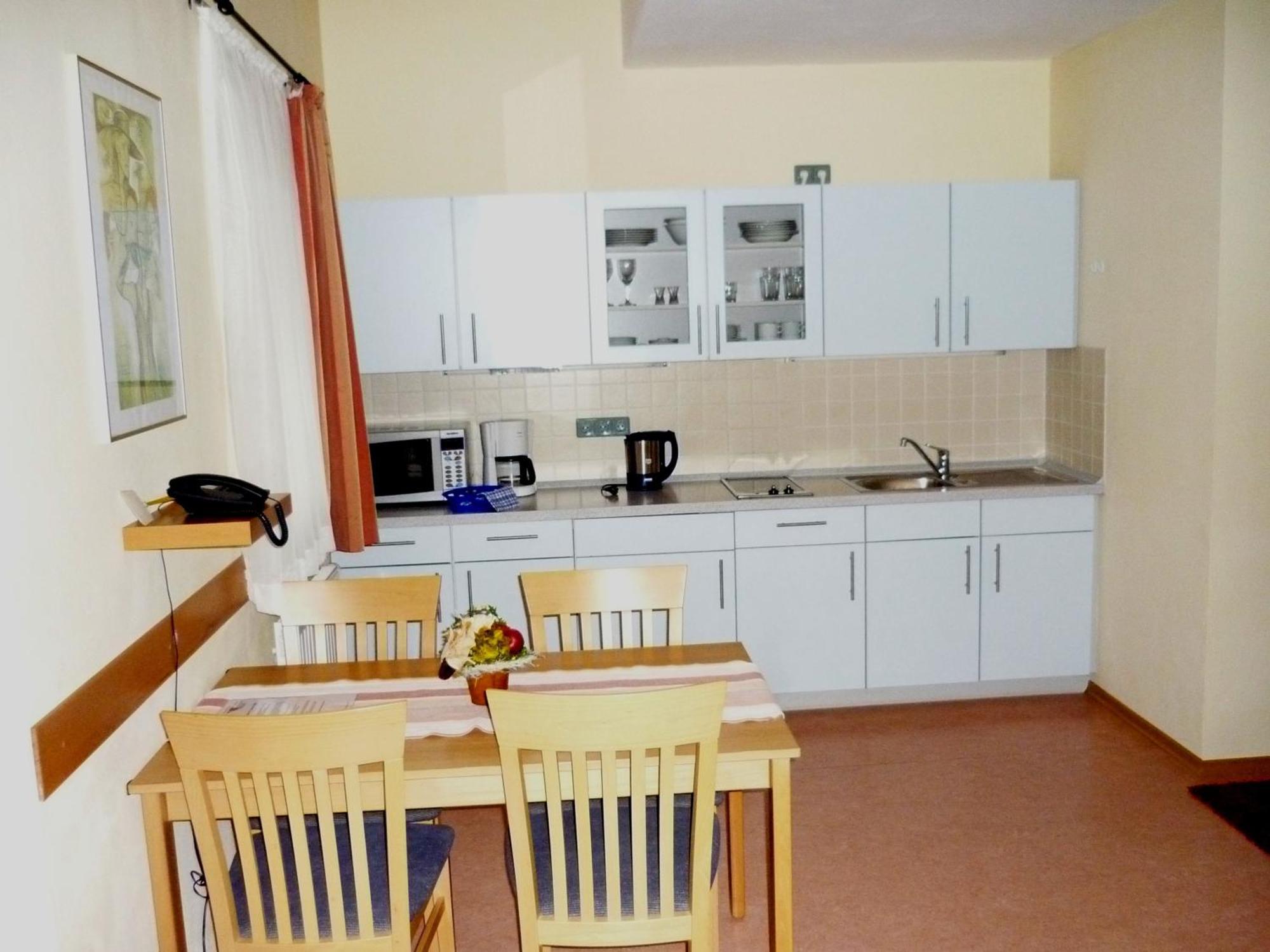 Pension Im Malerwinkel Kallmünz Dış mekan fotoğraf